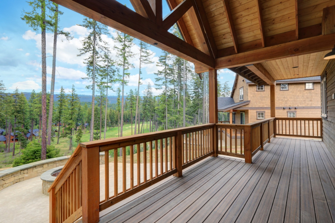 11 Deck Building Materials: Which One Is Right For You?