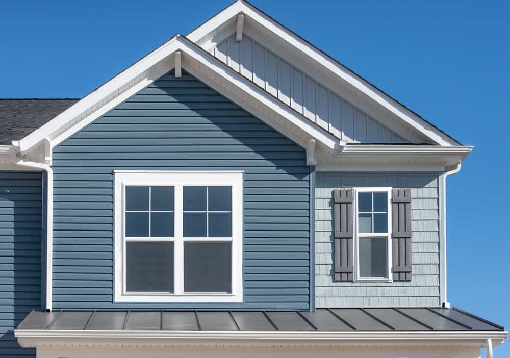 skyline exteriors - vinyl siding jobs 5