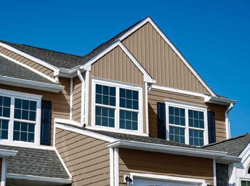 skyline exteriors - vinyl siding jobs 6