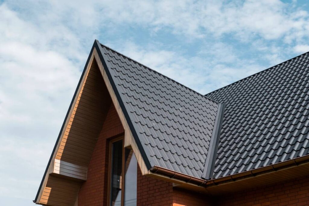 6 Most Popular Residential Roof Types In Chicago