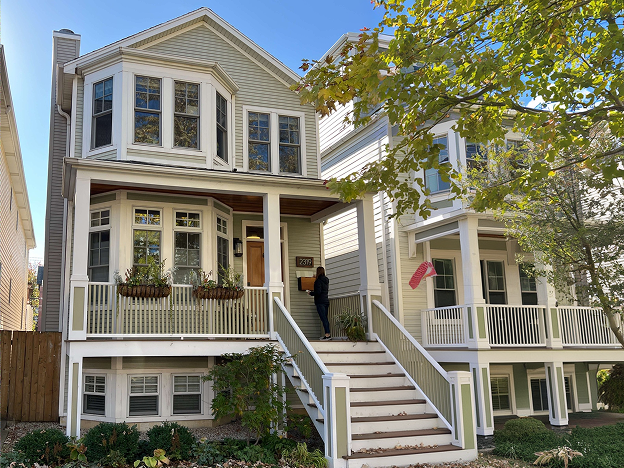 Siding Solutions Image - 3
