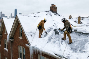 How Long Does A Roof Last In Chicago's Climate?