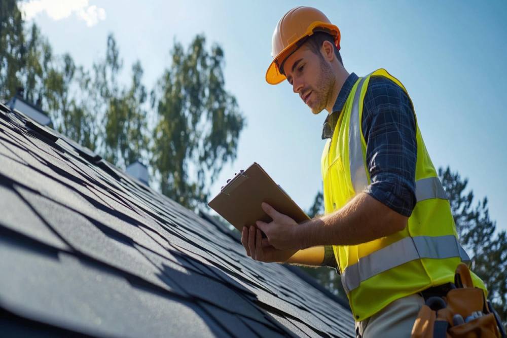 How Much Does A Roof Inspection Cost In Chicago_