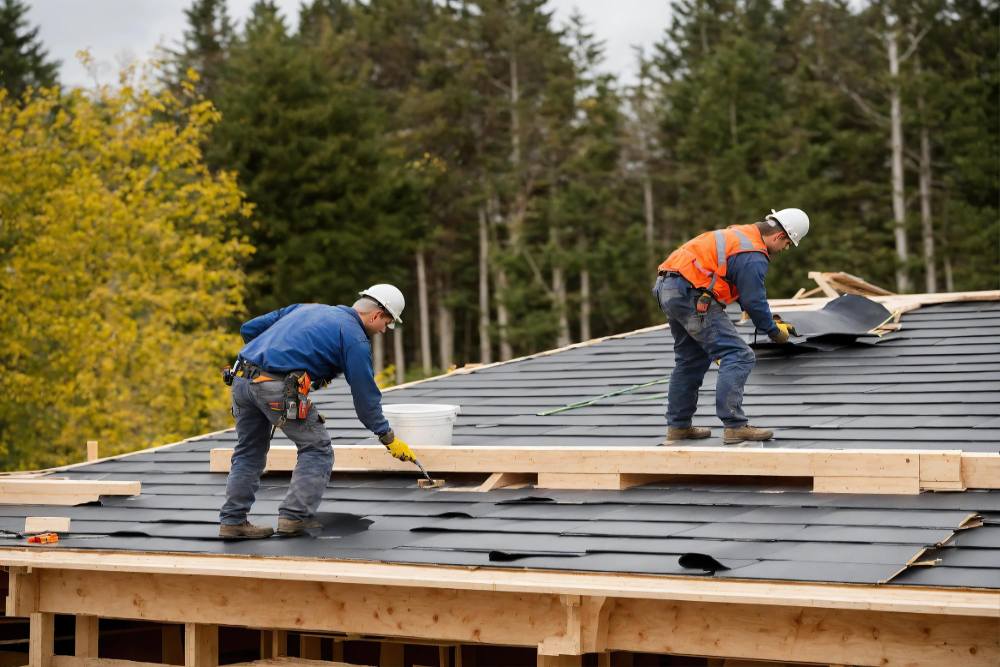 How Much Does A Roof Replacement Cost In Chicago_