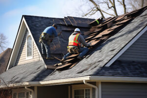 How Much Does Residential Roofing Replacement Cost?