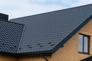 Residential Vs. Commercial Roofing: What's The Difference?
