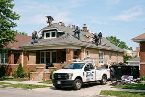Roofing Companies Near Me In Chicago: What To Look For