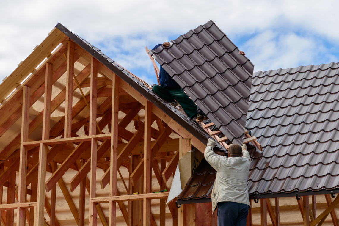 The Importance Of Proper Roofing Installations For Your Home