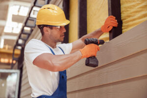 The Top Advantages Of Installing Insulated Vinyl Siding
