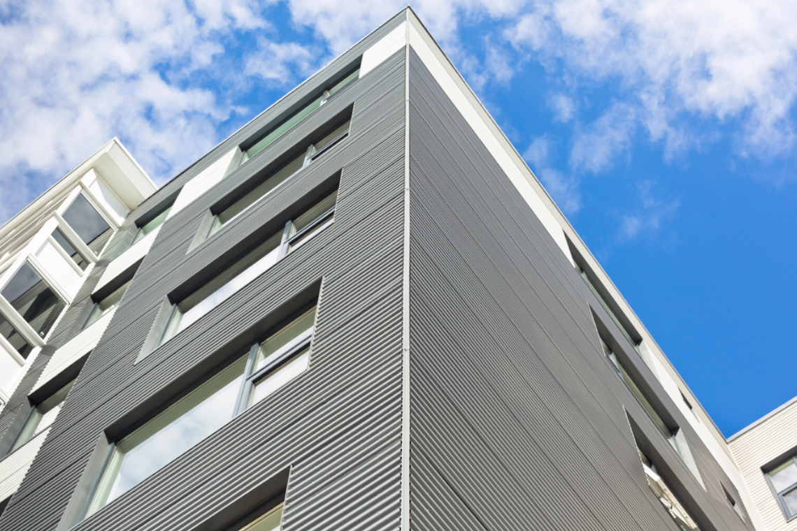 What You Should Know About Commercial Vinyl Siding