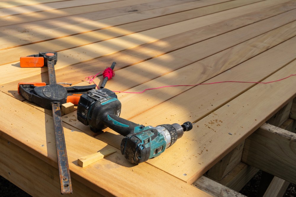 When To Replace A Deck: 5 Signs To Look For